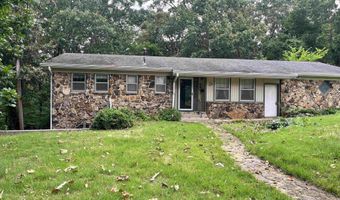 490 W Morrow St, Batesville, AR 72501
