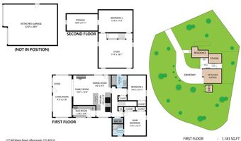 177 Bill Waite Rd, Allenspark, CO 80510