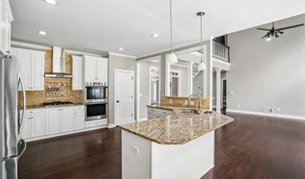6209 Benbrooke Dr NW, Acworth, GA 30101