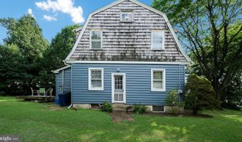 1081 WYNNWOOD Rd, Abington, PA 19001