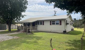 1100 County Road 270, Hico, TX 76457