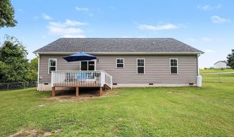 287 Wynnridge Dr, Angier, NC 27501