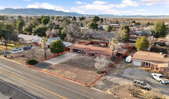 509 E Hendryx, Alpine, TX 79830