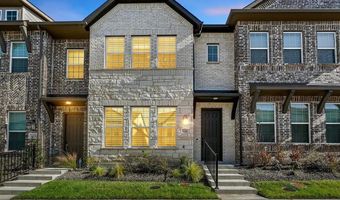 2226 Adena Springs Dr, Allen, TX 75013
