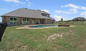 212 Tara Ln, Aledo, TX 76008