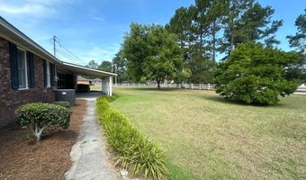 701 Gloria St, Adel, GA 31620