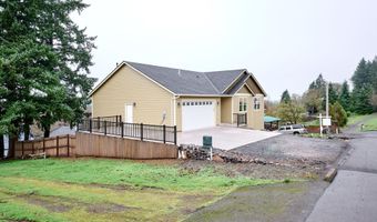 725 Butte St, Brownsville, OR 97327