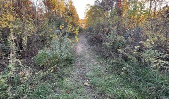 Sand Ridge Rd, Albany, OH 45710