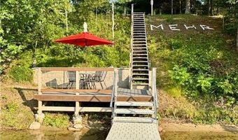 3204 6th St NW, Backus, MN 56435