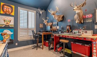 14808 Gentry Dr, Aledo, TX 76008
