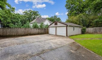 1910 La Dawn, Atlanta, GA 30318