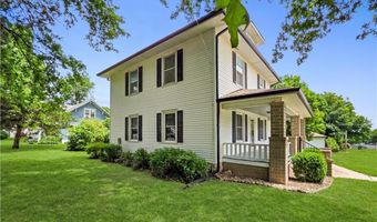 213 W 2nd St, Alma, MO 64001