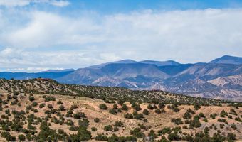 El Rito Estates, Abiquiu, NM 87510