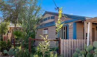 201 S 4th St, Beatty, NV 89003