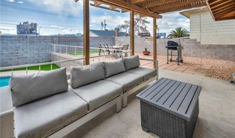 5255 Barbara Way, Las Vegas, NV 89119