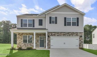 725 Lazy Elm Ln, Aberdeen, NC 28315