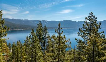 400 Wassou Rd, Crystal Bay, NV 89402