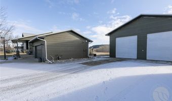 27 Rosebud Rd, Absarokee, MT 59001