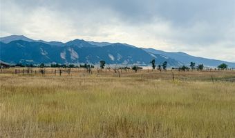 Springhill Road, Belgrade, MT 59714