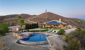 34468 Katrina St, Acton, CA 93510