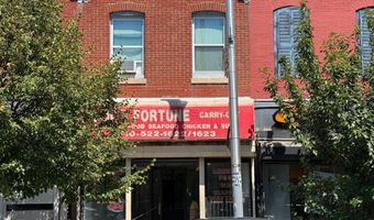 2202 E MONUMENT St, Baltimore, MD 21205