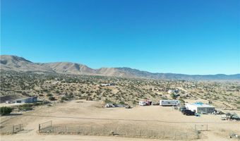 20421 Riverview Rd, Apple Valley, CA 92308