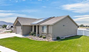 5085 Thurston, Chubbuck, ID 83202