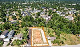 803 NE A St, Bentonville, AR 72712