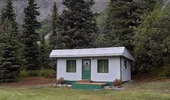 19948 W Glenn Hwy, Chickaloon, AK 99674