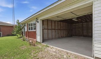 6340 Coverdale Hwy, Ashburn, GA 31714