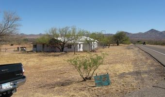 16771 W Arivaca Rd 194, Arivaca, AZ 85601