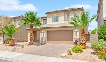 2524 Sturrock Dr, Henderson, NV 89044