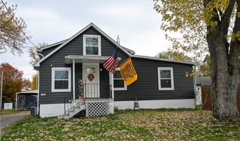 11380 Johnson Ave NE, Alliance, OH 44601