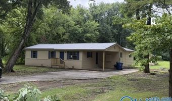 511 McElroy St SE, Attalla, AL 35954