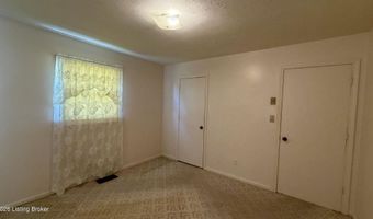 4201 Frances Dr, Bardstown, KY 40004