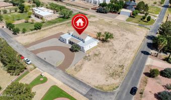 4 CIELO DEL ESTE, Anthony, NM 88021