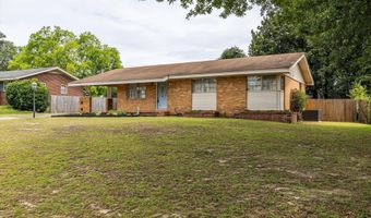 2265 Overlook Rd, Augusta, GA 30906