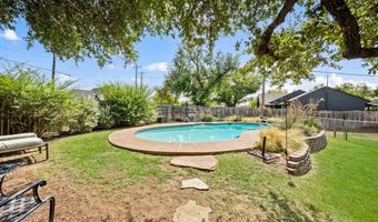 101 Hidden Valley Dr, Aledo, TX 76008