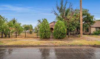 911 W Fox St, Carlsbad, NM 88220