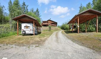 15949 W Heikes Dr, Big Lake, AK 99652