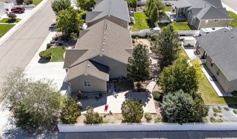 3893 W 1475 N, Cedar City, UT 84721