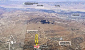 64001 Palm Canyon Dr, Anza, CA 92539