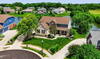 3222 Cherokee Cir, Bargersville, IN 46106