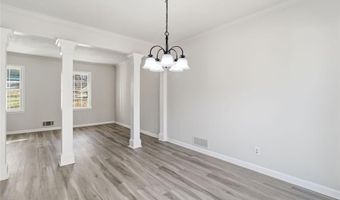 5753 OAK GROVE Dr, Acworth, GA 30102