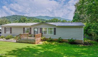 1070 Bill Martin Rd, Afton, TN 37616