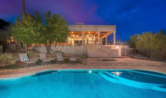 6527 E EL SENDERO Rd, Carefree, AZ 85377
