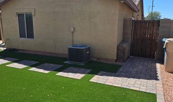 5295 S DOVE ROCK Dr, Buckeye, AZ 85326