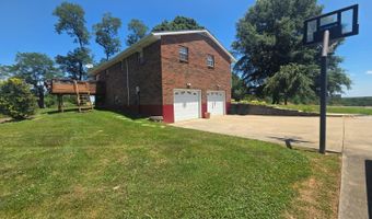 6816 Salem Ridge Rd, Aurora, IN 47001