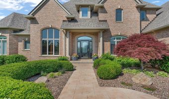 5874 Shallow Water Ln, Bargersville, IN 46106