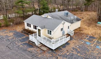 743 N North Berwick Rd, Wells, ME 04090